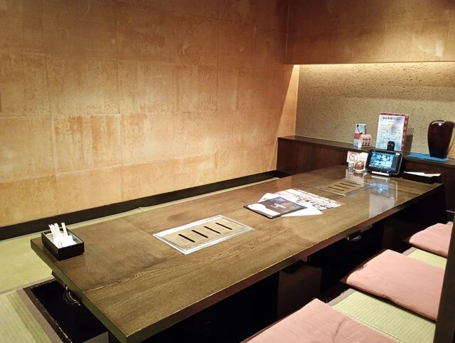 銀河離宮（ぎんがりきゅう） - 盛岡（焼肉）の写真