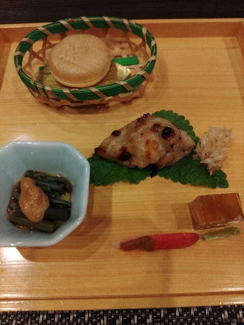 ぷくぷく - 泉外旭川（日本料理）の写真