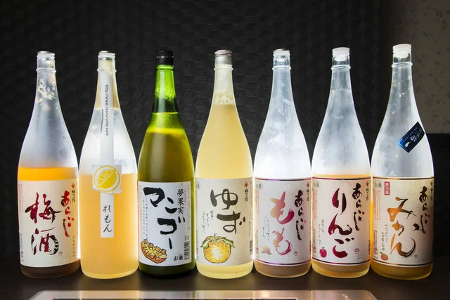 我武者羅（ガムシャラ） - 秋田（居酒屋）の写真