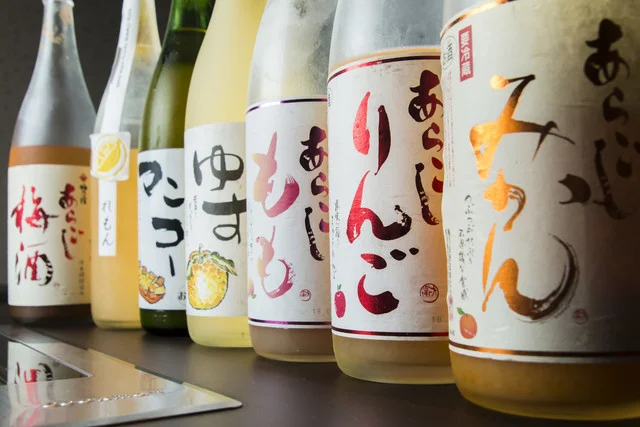 我武者羅（ガムシャラ） - 秋田（居酒屋）の写真