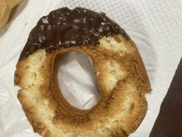 ミスタードーナツ 大館ショップ（mister Donut） - 大館（ドーナツ）の写真