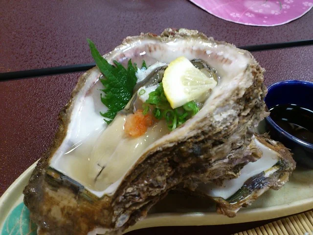 朝日家 - 水沢（日本料理）の写真