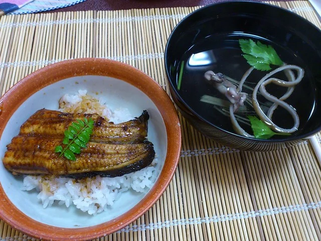 朝日家 - 水沢（日本料理）の写真