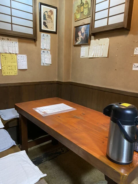 鳥 みこし - 蔵王町その他（居酒屋）の写真