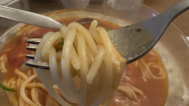 モンタン - 上盛岡（パスタ）の写真