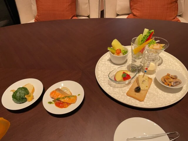 クラブラウンジ - 安比高原（カフェ）の写真