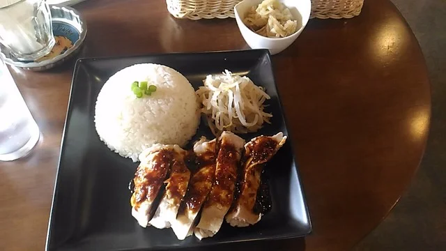 カフェ イッキュウ（cafe ikkyu） - 仁賀保（カフェ）の写真