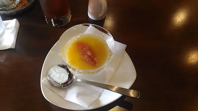 カフェ イッキュウ（cafe ikkyu） - 仁賀保（カフェ）の写真