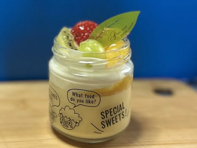 えくれーる 蛇田店（Eclair） - 曽波神（ケーキ）の写真