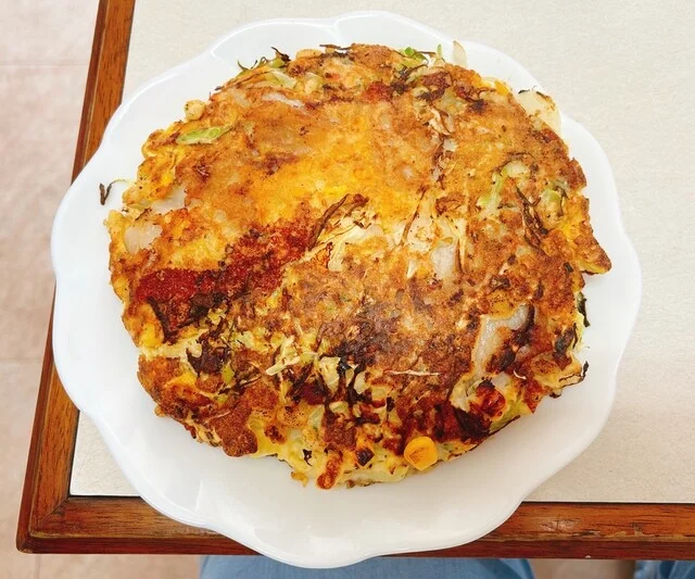 本間菓子店 - 飯詰（たい焼き・大判焼き）の写真