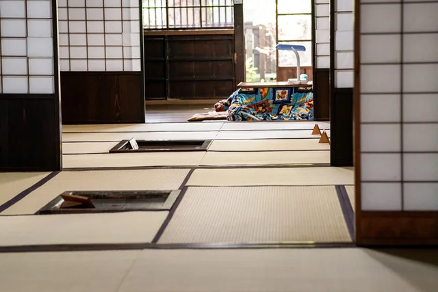 まるかわ - 角館（うどん）の写真