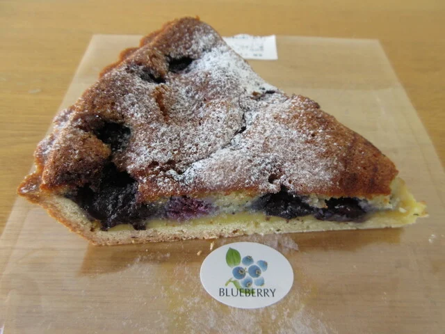 アマリリス　しんこや - 東大館（ケーキ）の写真