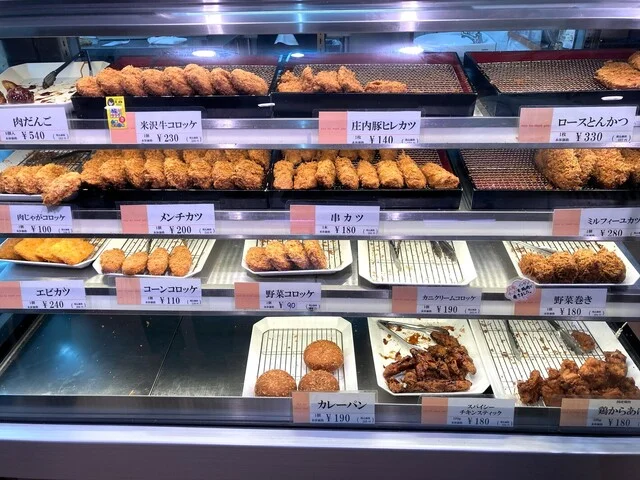 佐藤牛肉店 七日町ルルタス店 - 山形（その他）の写真