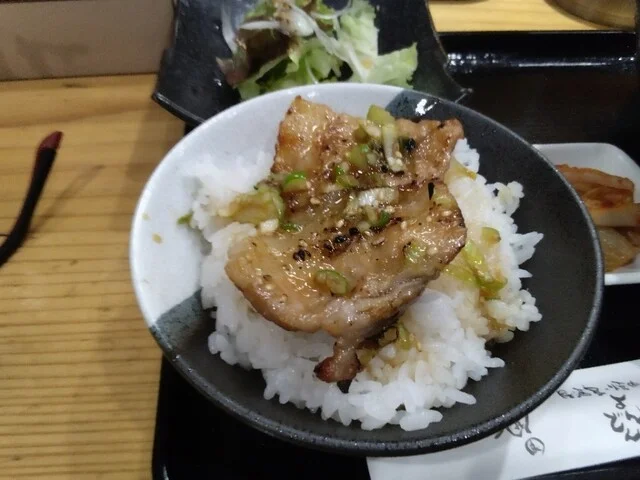 焼肉 居酒家 よんどん - 宮古（焼肉）の写真