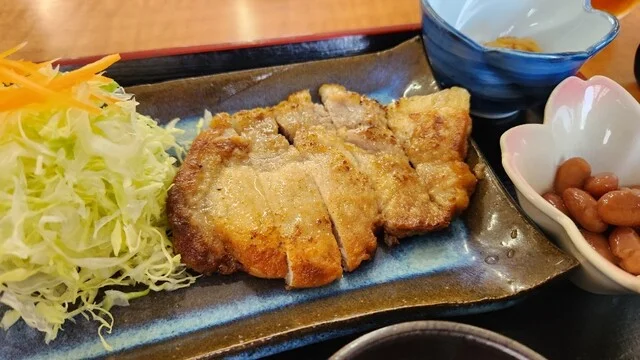 あ～道川 - 道川（海鮮）の写真