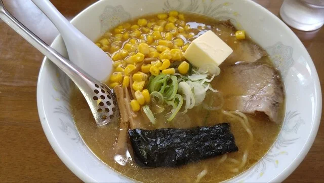 ら～めん 海風（RAMEN KAI FUU） - 出戸浜（ラーメン）の写真