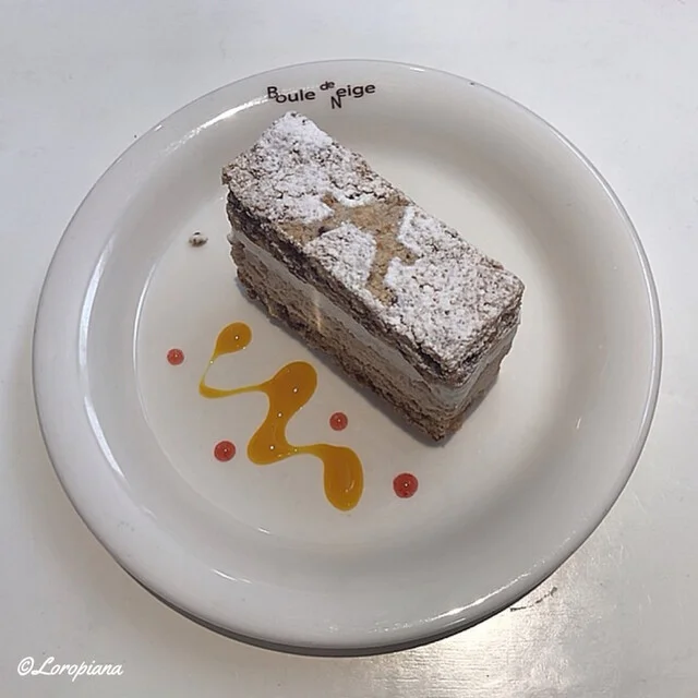 ブール・ドゥ・ネージュ 盛岡緑が丘店（BOULE DE NEIGE） - 厨川（ケーキ）の写真