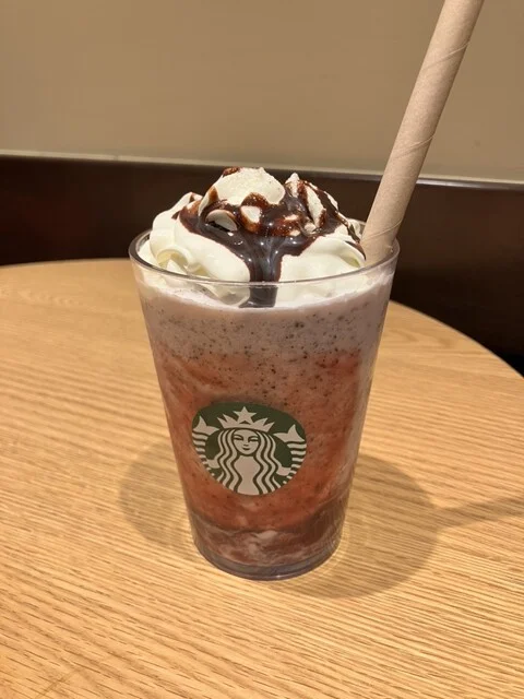 スターバックスコーヒー イオンモール石巻店 - 石巻あゆみ野（カフェ）の写真