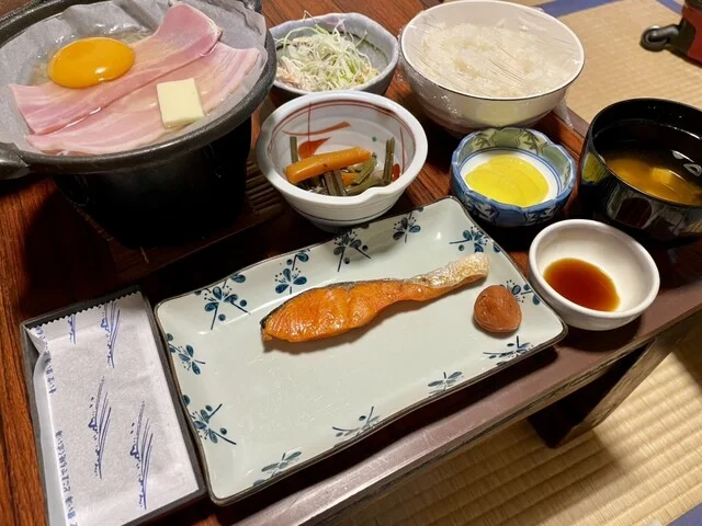 藤三旅館 湯治部（フジサンリョカン　トウジブ） - 花巻（旅館・民宿）の写真