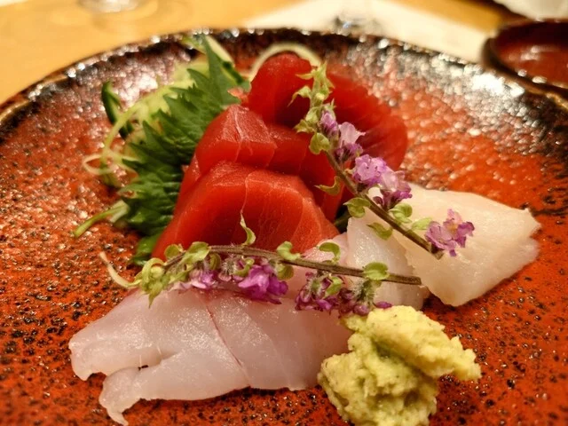 下鴨 - 釜石（海鮮）の写真