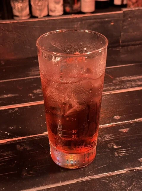 サイドバック - 秋田（パブ）の写真