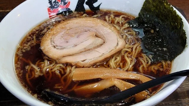 麺屋八代 滝沢店 - 厨川（ラーメン）の写真