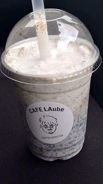 Cafe LAube 花巻店（カフェ ローブ） - 似内（コーヒースタンド）の写真