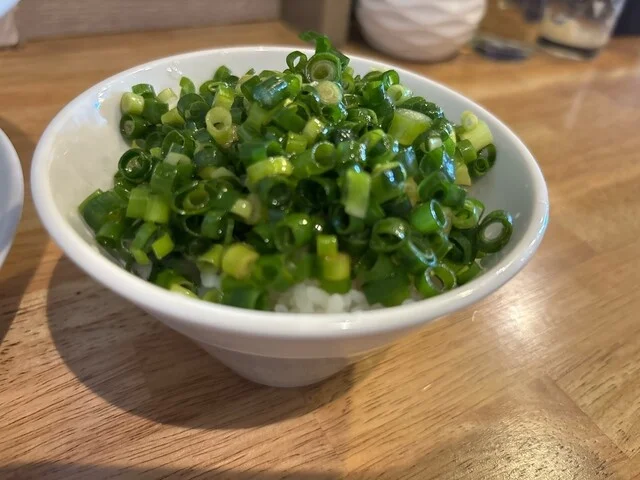 麺屋 周（MENYA MAKOTO） - 羽後長野（ラーメン）の写真