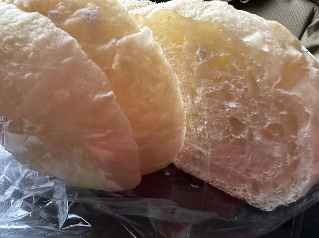 ヴァンヴェール（vent vert） - 大仙市その他（パン）の写真