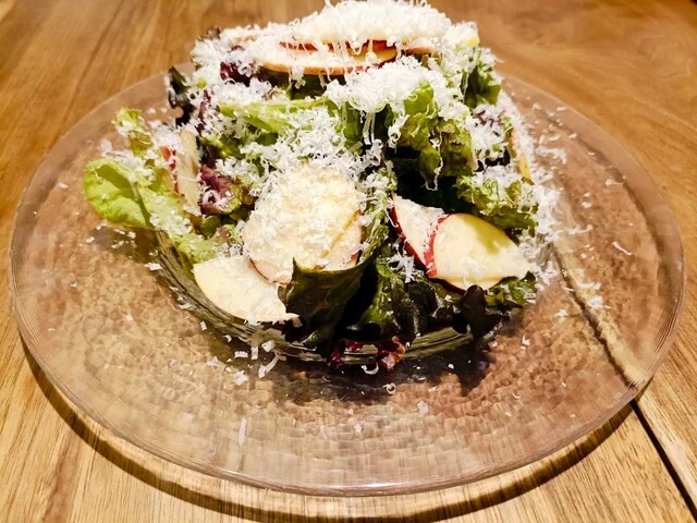 レガーメ・ダ・オルト（Legame dall ort） - 花巻（イタリアン）の写真