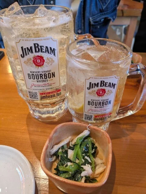 銀だこハイボール酒場 盛岡駅前店 - 盛岡（居酒屋）の写真