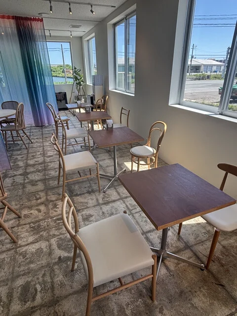 マッチャイナ（MAD CHINA） - 男鹿（中華料理）の写真