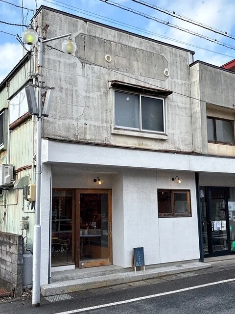 いちカフェ（ichi cafe） - 八郎潟（カフェ）の写真