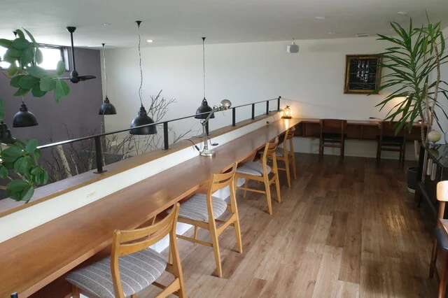 CAFE LABORATORY（カフェ ラボラトリー） - 米沢（カフェ）の写真