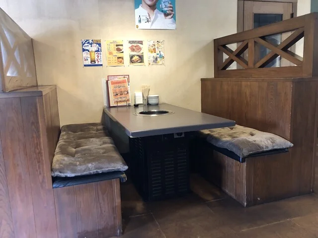 焼肉レストラン ばんらい - 千厩（焼肉）の写真