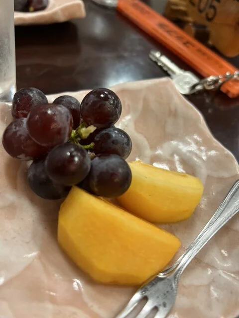 レストラン 水芭蕉 - 早口（食堂）の写真