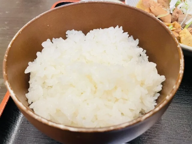 館の丸食堂 - 新屋（食堂）の写真