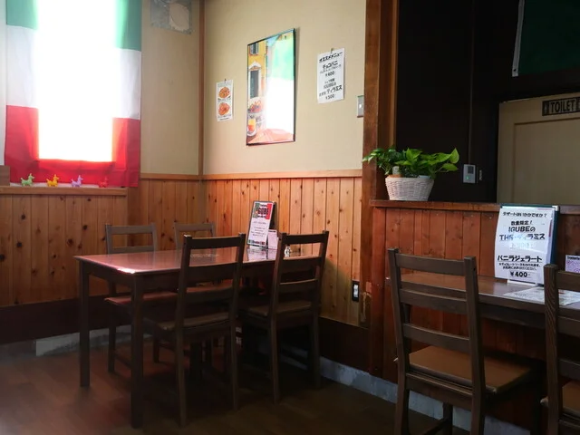 Trattoria IGUBE（行ぐべ） - 横手市その他（イタリアン）の写真