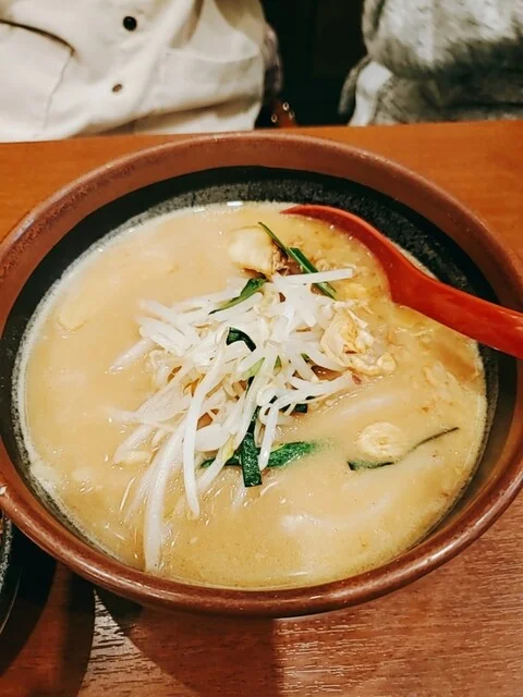 麺場 田所商店  イオンモール盛岡店 - 前潟（ラーメン）の写真