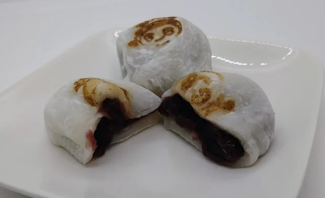 餅の星野屋 - 山形（和菓子）の写真