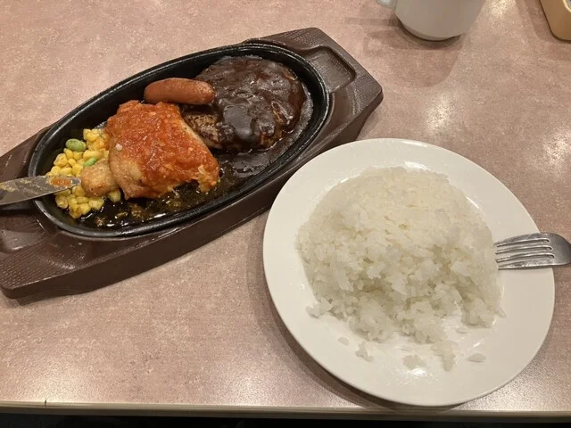 ガスト 石巻店 - 石巻（ファミレス）の写真