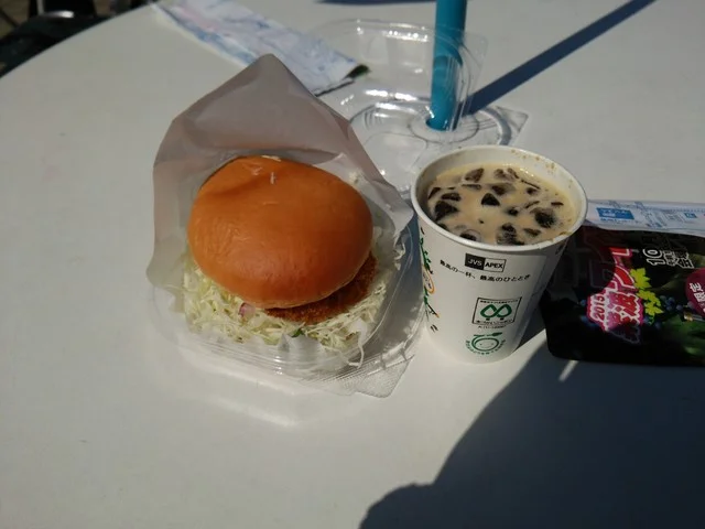 産直センター あかさわ - 紫波中央（ジェラート・アイスクリーム）の写真