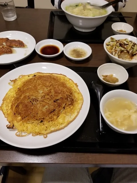 桂花 - 石巻（中華料理）の写真