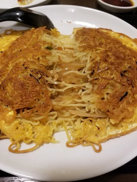 桂花 - 石巻（中華料理）の写真