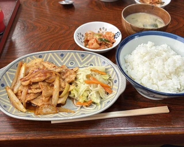 ホルモン横丁 - 前郷（焼肉）の写真