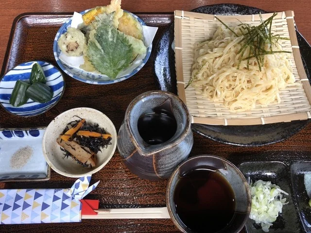 ひろ亭 - 水沢江刺（郷土料理）の写真