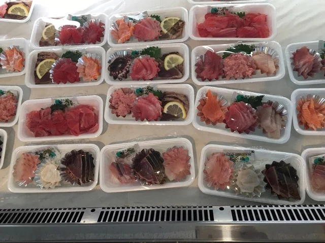 小野里鮮魚センター - 米沢（その他）の写真