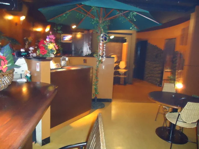 アジアンバー ルイーダ（Asian Bar Ruida） - 水沢（ビアバー）の写真