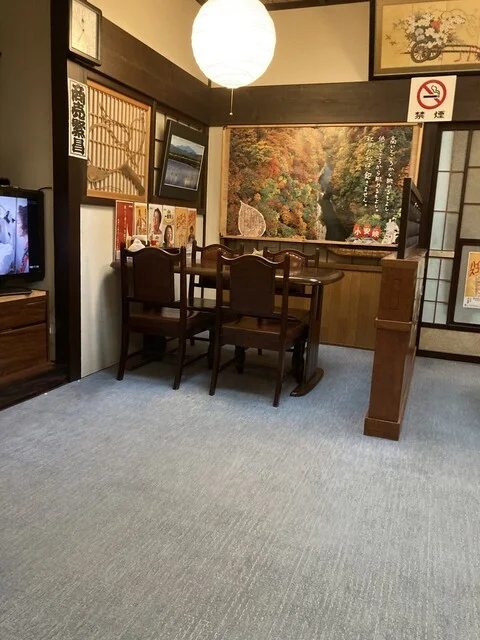 よしのや - 八郎潟（レストラン）の写真