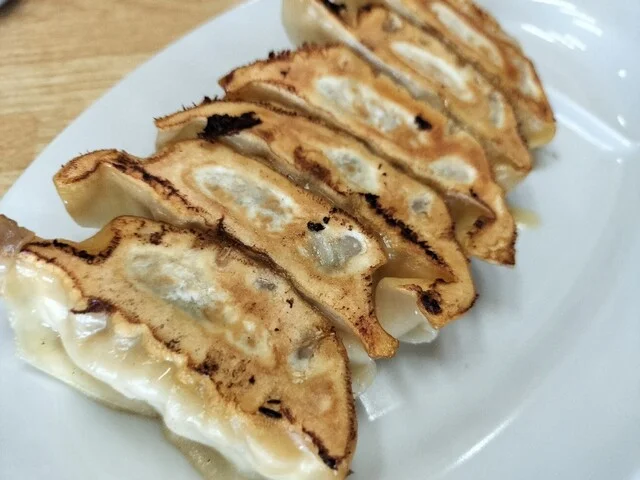 たかいし野 - 鹿渡（食堂）の写真